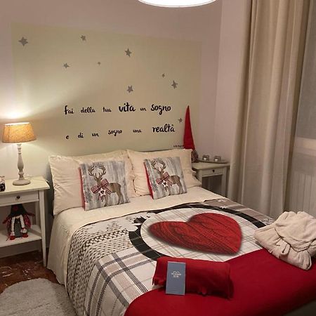 Claudia Nel Cuore Di Forte Dei Marmi Zewnętrze zdjęcie