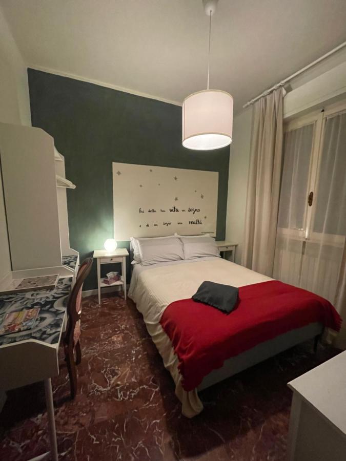 Claudia Nel Cuore Di Forte Dei Marmi Zewnętrze zdjęcie